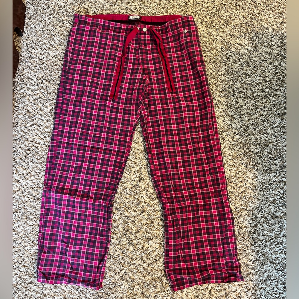 Vintage Aerie Flannel PJ Pants